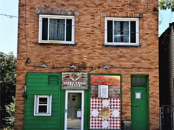 5414 2nd Ave, Pittsburgh, PA 15207