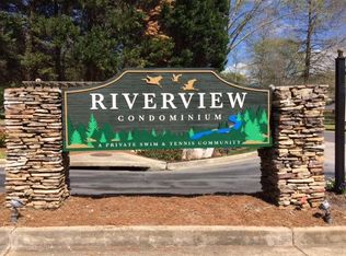 1001 Riverview Dr SE, Marietta, GA 30067