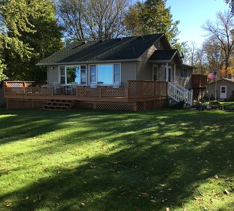 2nd image of 10845 Lawrence Ave NW