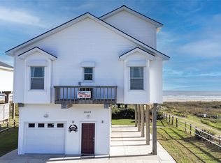 23169 Gulf Dr, Galveston, TX 77554