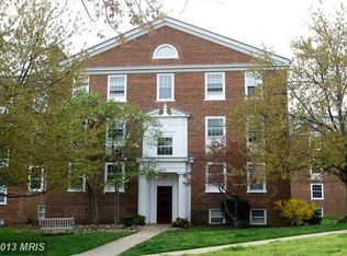 3848 Porter St NW APT D376, Washington, DC 20016