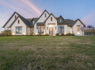 132 Aledo Ridge Rd, Fort Worth, TX 76126