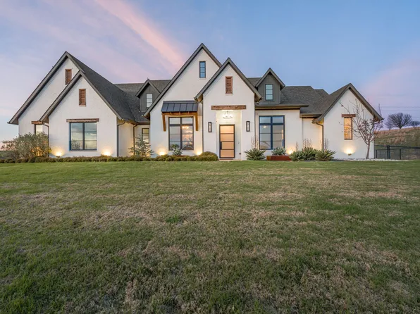 132 Aledo Ridge Rd, Fort Worth, TX 76126