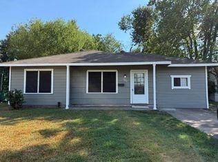 3626 Yellowstone Blvd, Houston, TX 77021