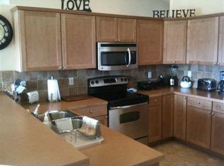 1824 Crab Apple Cir, West Richland, WA 99353