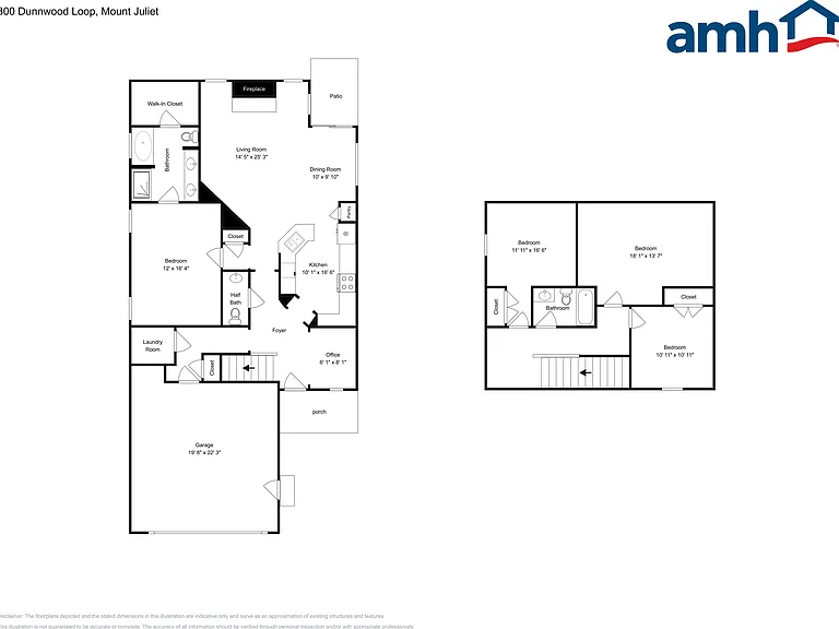 300 Dunnwood Loop — Photo 2