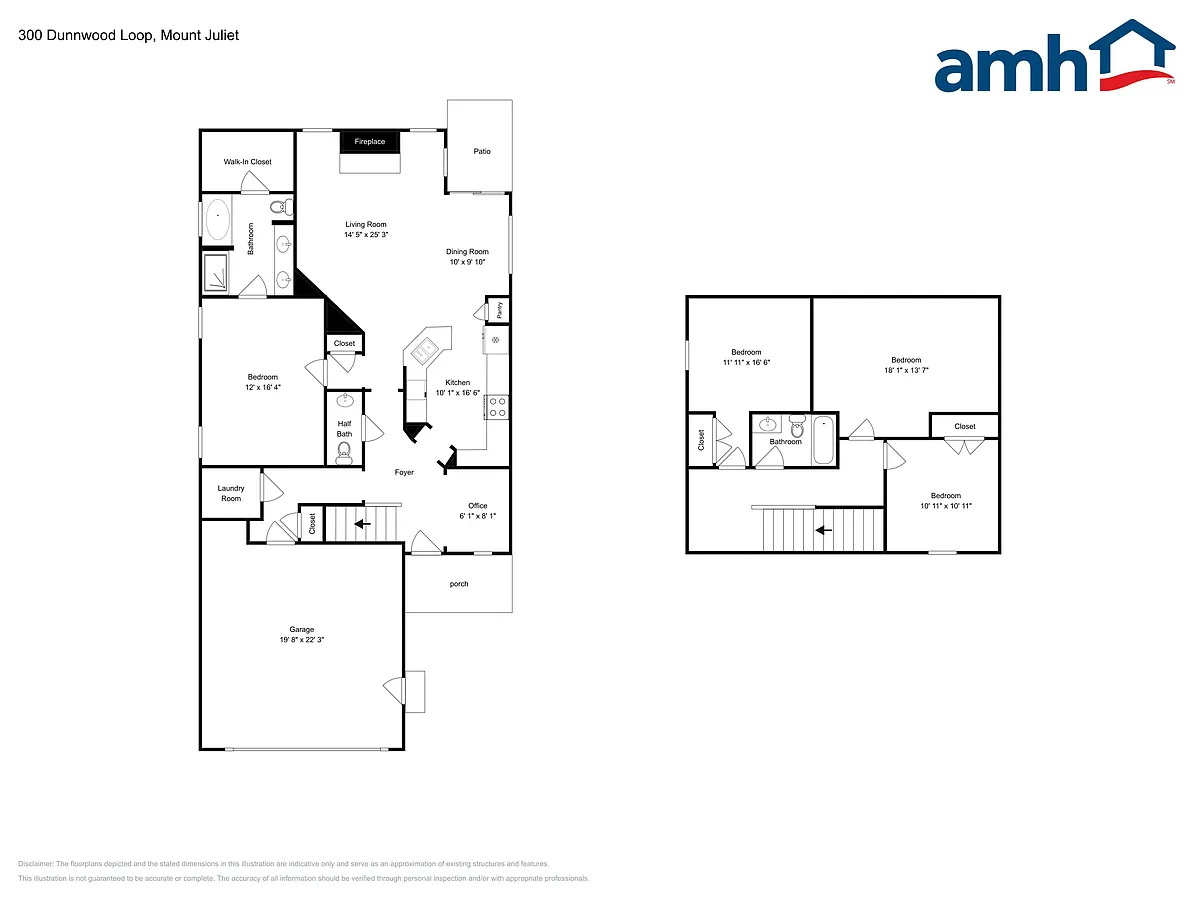 Building Photo - 300 Dunnwood Loop