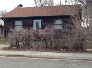 229 E Bell Ave, Riverton, WY 82501
