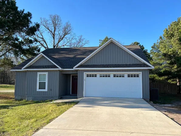 116 Caney Pl Lot 8, Glenwood, AR 71943