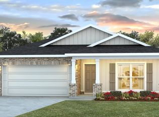 28157 Hallow Trl, Elberta, AL 36530