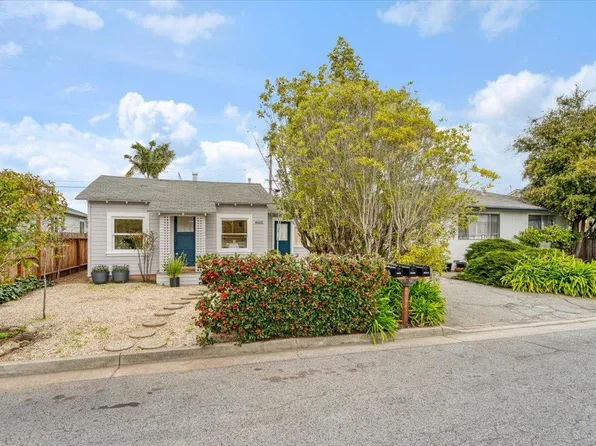 4605 Opal St, Capitola, CA 95010
