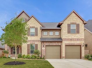 4810 Hickory Branch Ln, Sugar Land, TX 77479