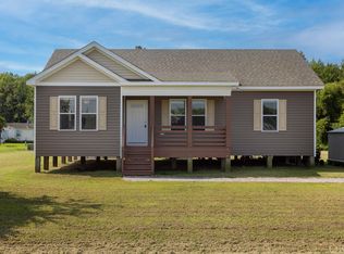 1001 Scott Rd LOT 44, Elizabeth City, NC 27909