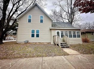 500 W 4th St, Marshfield, WI 54449