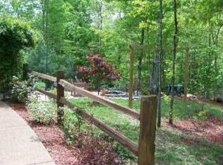 2106 Journeys End Rd, Walland, TN 37886