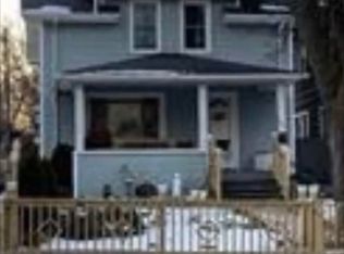 349 W Baldwin Ave NW, Pontiac, MI