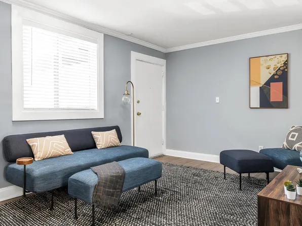 Inman Woods, 70 Spruce St NE #2B-1Ba-750Sqft, Atlanta, GA 30307