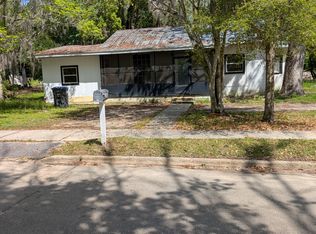 390 S Waukeenah St, Monticello, FL 32344