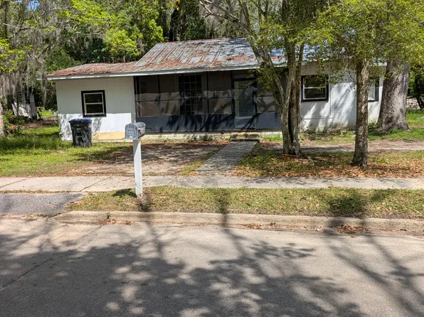 390 S Waukeenah St, Monticello, FL 32344