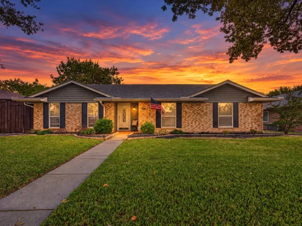 1909 Windsong Trl, Richardson, TX 75081