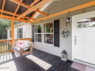 3155 Silver Mine Rd, Sonora, KY 42776