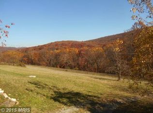 21004 Park Hall Rd, Boonsboro, MD 21713