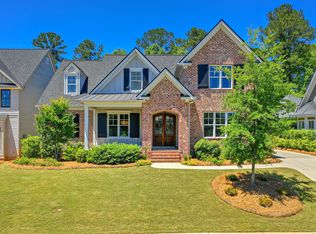 791 Bishops Cir, Evans, GA 30809