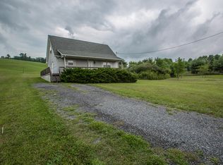 6037 Mount View Rd, Jumping Branch, WV 25969