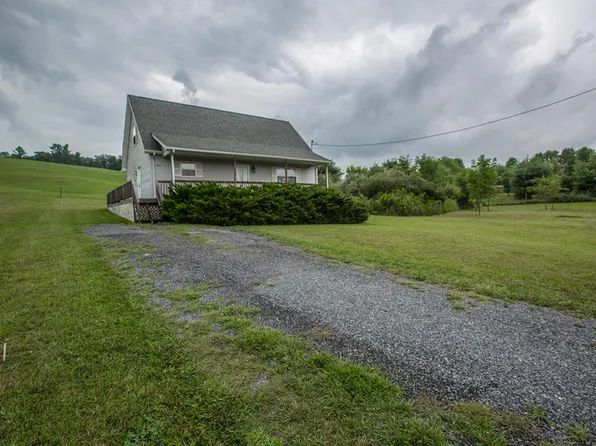 6037 Mount View Rd, Jumping Branch, WV 25969