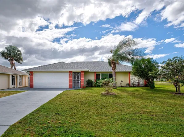 26325 Copiapo Cir, Port Charlotte, FL 33983