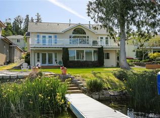 6034 Osprey Cir, Bremerton, WA 98312
