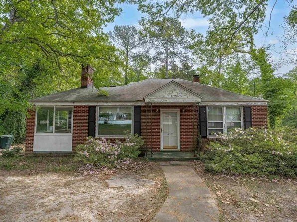 412 N Trenholm Rd, Columbia, SC 29206