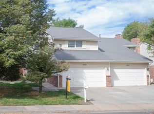 1279 S Carson Way, Aurora, CO 80012