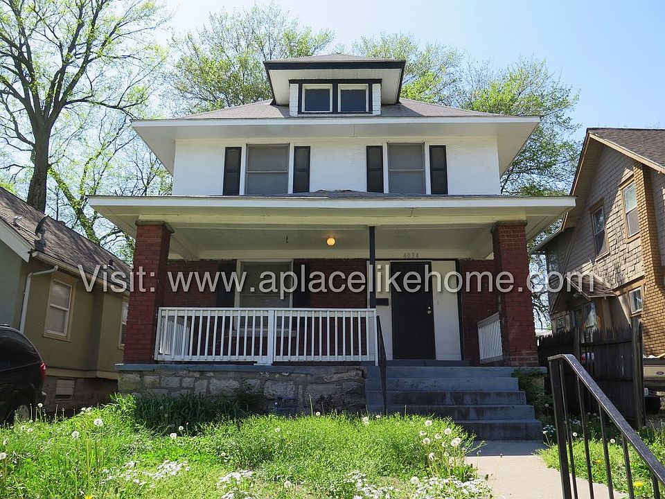 1st image of 4034 Bellefontaine Ave