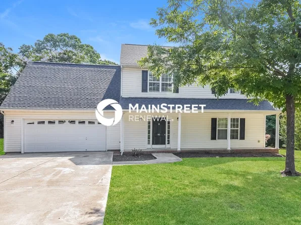 90 Falcon Ct, Gibsonville, NC 27249