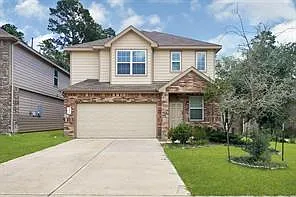 4274 McGregor Bluff Ln — Photo 1