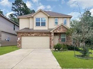 4274 McGregor Bluff Ln, Conroe, TX 77304