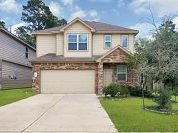4274 McGregor Bluff Ln, Conroe, TX 77304