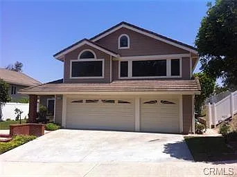 7310 E La Cumbre Dr