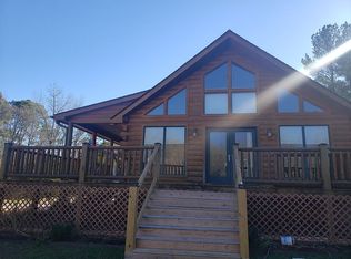 223 Old Maple Rd, Warrenton, NC 27589