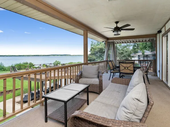 10841 Jeanell Dr, Kemp, TX 75143