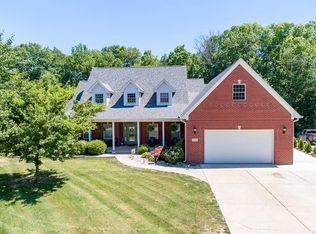 125 Wagon Trl, Mooresville, IN 46158