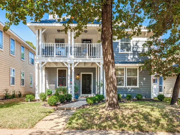 10021 Lexington Dr, Providence Village, TX 76227