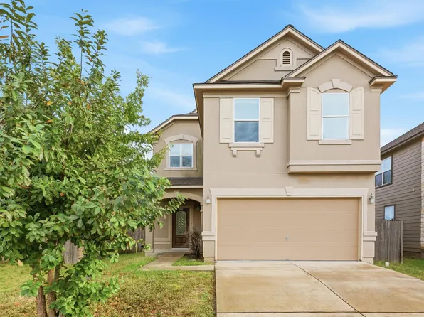 13535 Abraham Lincoln St, Manor, TX 78653