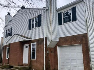 955 Westhaven St, Columbus, OH 43228