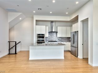 3327 Esker Ridge Ave, Henderson, NV 89044