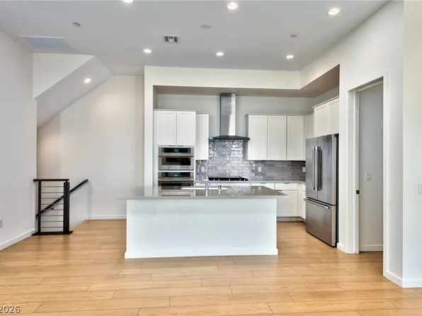 3327 Esker Ridge Ave, Henderson, NV 89044