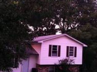 305 Jamestown Rd, Easley, SC 29640