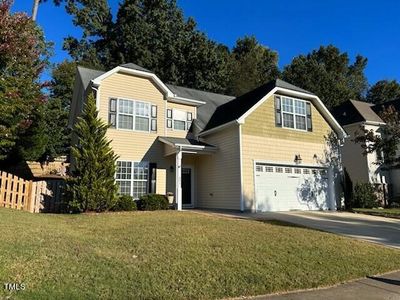 801 Richland Ridge Dr, Wake Forest, NC, 27587