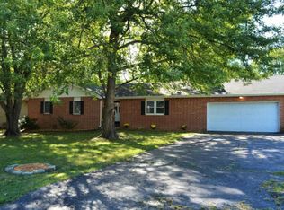 238 E Jewell Dr, Republic, MO 65738